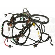 Wire harness, main