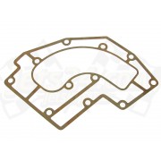 Pipe, exhaust inner cover gasket