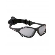 Jobe Knox polarized floatable glasses black