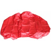 Double Seat cover (red)