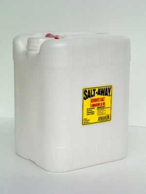 Salt Away Concentrate 18,9 L