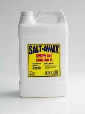 Salt Away Concentrate 3,79 L
