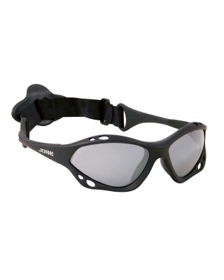 Jobe Knox Floatable Sonnenbrille polarisiert black