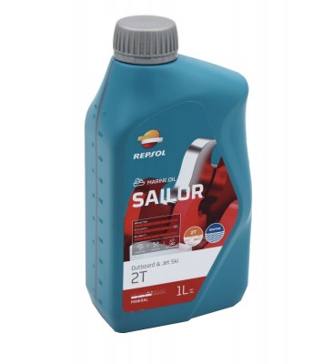 Marine Oil - Sailor