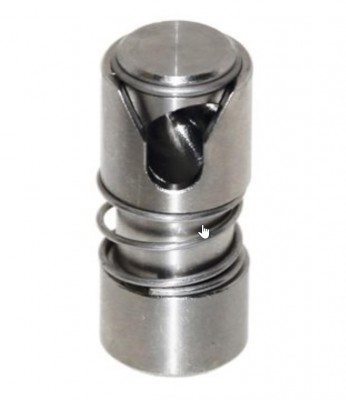 Cable stud ball joint (5 mm)