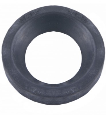 Sealing ring output sleeve