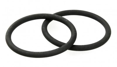 Exhaust Flange O-Ring