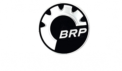 Emblem (BPR Logo) 68mm UV