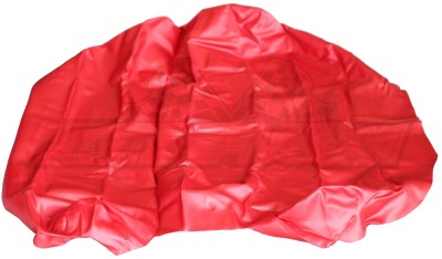 Double Seat cover (red)