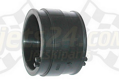Exhaust coupler hose, pipe 2