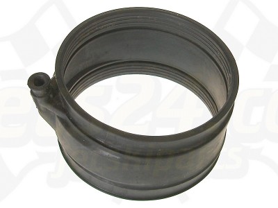 Exhaust joint 1, coupler hose