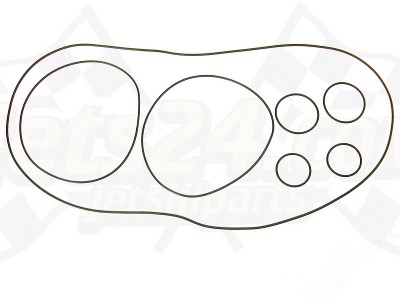 O-Ring kit for ADA cylinder head assy