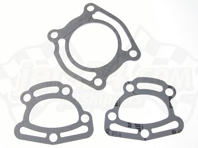 Headpipe and exhaust manifold gaskets
