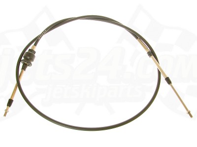 Steering cable