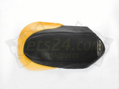 Chin pad / steering pad cover
