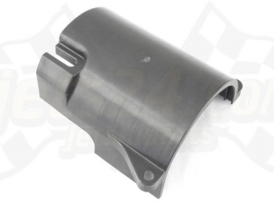 Coupler, flange coupling cover