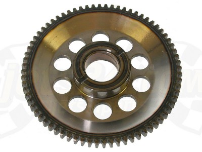 Flywheel / rotor gear