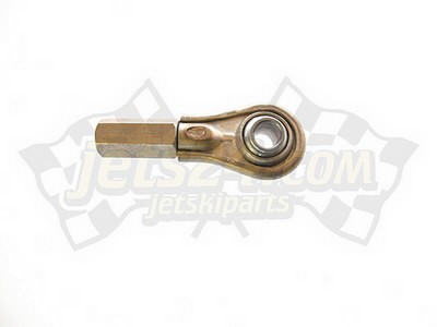 Cable stud ball joint