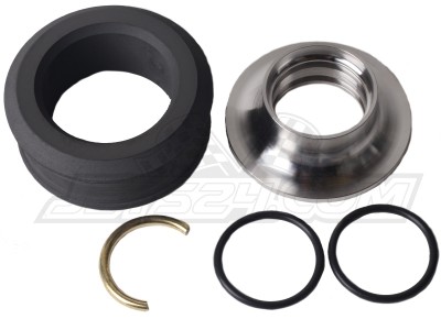 Drive shaft carbon ring kit