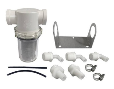 Riva water filter kit