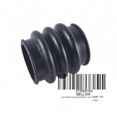 Drive shaft carbon ring bellow (50 mm)