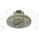 Key / latch, cover tank cap