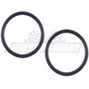 O-Ring for support ring, set of 2