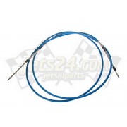 Steering cable