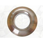 Drive shaft support ring