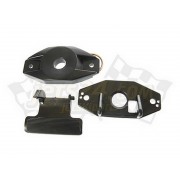 Seat & Cover latch assy
