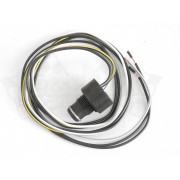 Switch safety, stop assy, tether cord (DESS) 3 wire