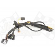 Wire harness, Steering
