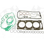 Gasket kit, complete, with seals