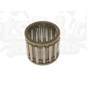 Piston pin bearing