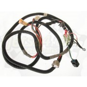 Extension wire lead
