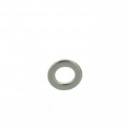 Flat Washer M6, Stainless