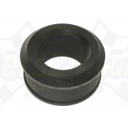 Drive shaft carbon ring