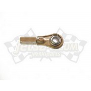 Cable stud ball joint (4,8 mm)