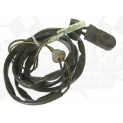 Safety switch, stop assy, tether cord (non DESS)