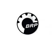 Emblem (BPR Logo) 20mm UV