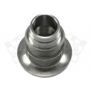 Drive shaft support ring