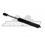 Seat damper with end piece 269002077