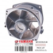 Yamaha 144mm Pump Vein Section