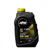 Oil, XPS E-TEC Full-Synthetic 2-stroke
