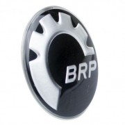 Emblem (BPR Logo) 48mm UV