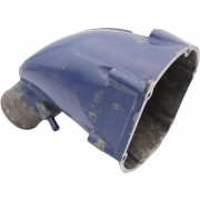 Pipe, Muffler, outer cover