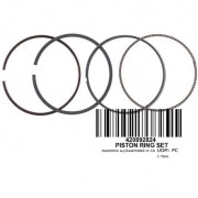 Piston rings (Std)