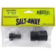 Salt Away Quick Connectors
