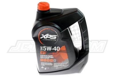 SEADOO  XPS Oil, semi-synthetic 3,785L