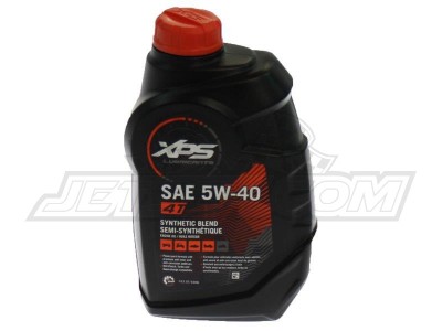 SEADOO XPS Oil, semi-synthetic 1 L
